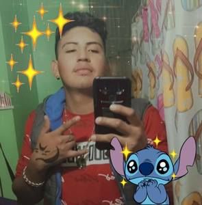 Meet your Posher, Estavan